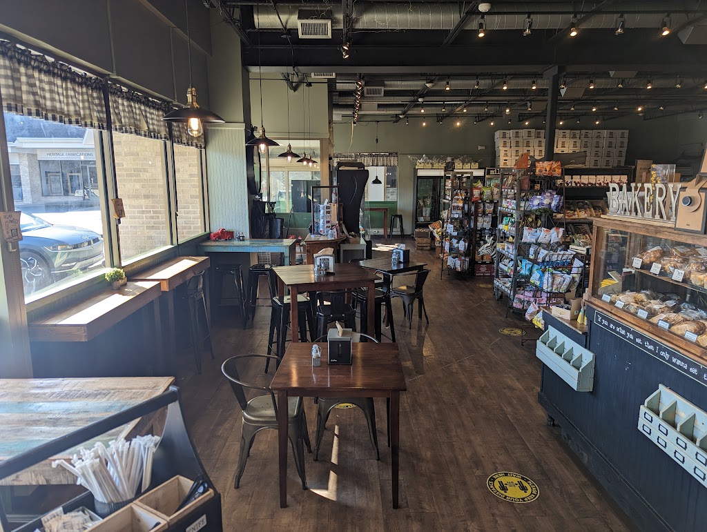 Back Country Market and Cafe | 1061 North Street #2701, Greenwich, CT 06831 | Phone: (203) 861-4020