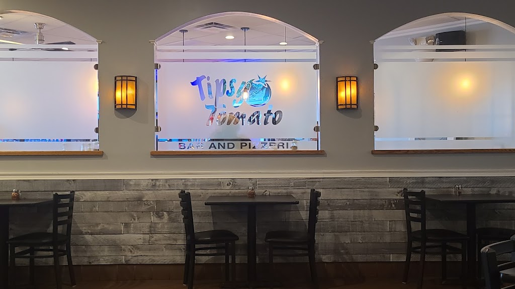 Tipsy Tomato Bar and Pizzeria | 656 New Haven Ave, Derby, CT 06418 | Phone: (203) 732-7931