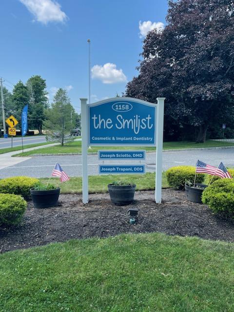 The Smilist Dental Jamesport | 1158 Main Rd, Riverhead, NY 11901 | Phone: (631) 722-5478