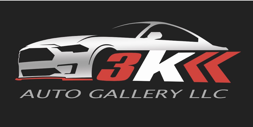 3k Auto Gallery | 566 Tonnele Ave, Jersey City, NJ 07307 | Phone: (201) 630-4161