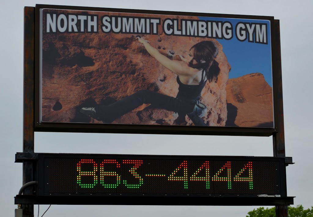 North Summit Climbing Gym | 481 Bushkill Plaza Ln #9665, Wind Gap, PA 18091 | Phone: (610) 863-4444