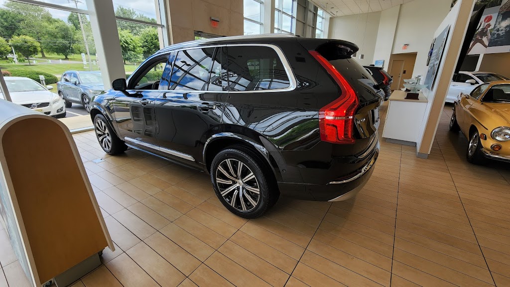 Stillman Volvo Cars | 1290 Wilmington Pike, West Chester, PA 19382 | Phone: (610) 399-1300