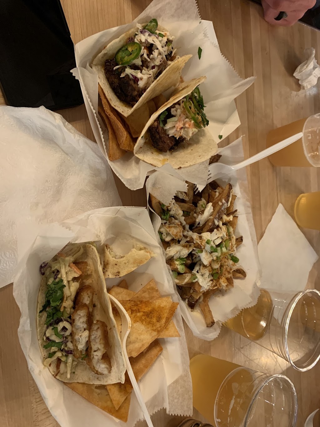 A Scratch Kitchen Taco Shop with Food Built for Delivery | 929 N Watts St, Philadelphia, PA 19123 | Phone: (215) 755-1110