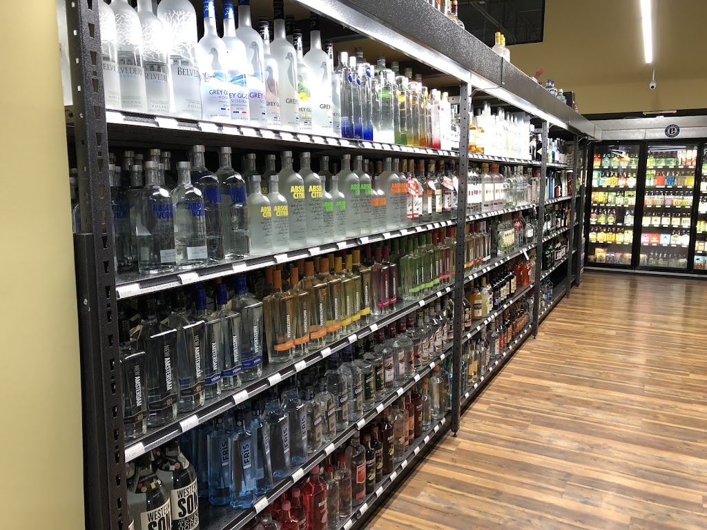 Bottle Stop Wine & Spirits | 56 Crescent Blvd, Gloucester City, NJ 08030 | Phone: (856) 349-2405