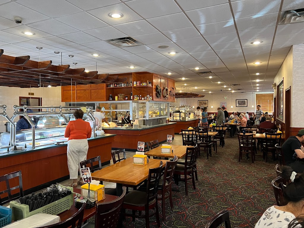 Pacific Buffet & Grill | 20 Ives Rd # 301C, Wallingford, CT 06492 | Phone: (203) 269-6888