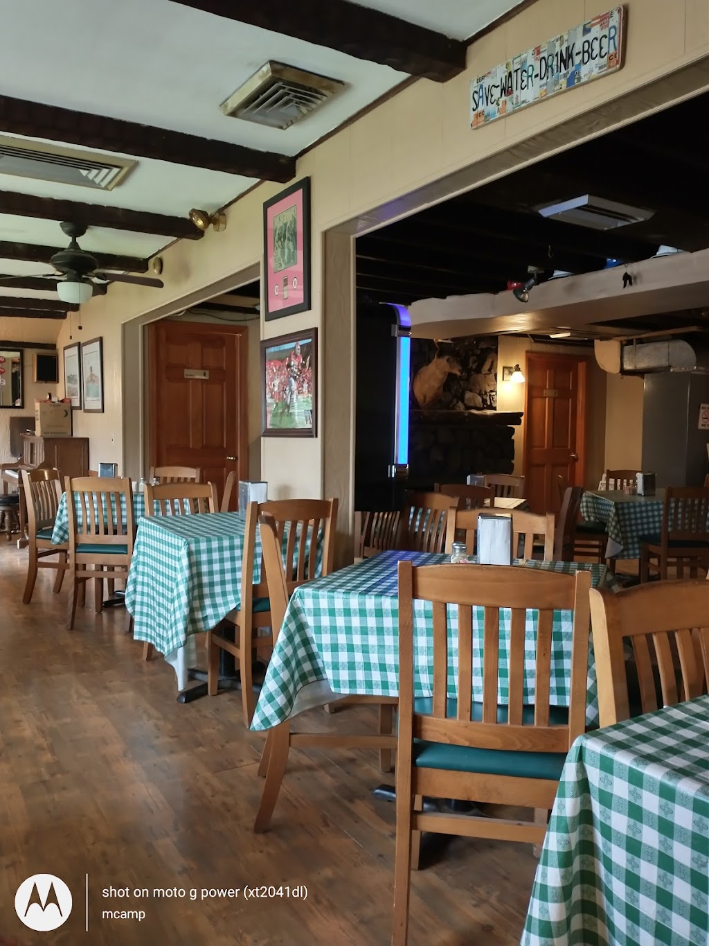 Top O’Th’ Hill Tavern | 1182 US-202 #206, Bridgewater, NJ 08807 | Phone: (908) 658-4256