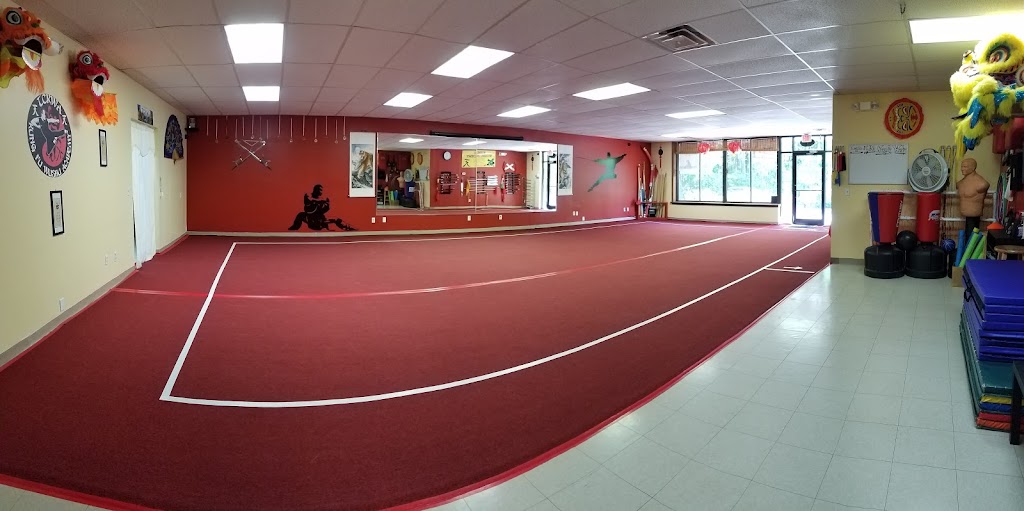 The Chinese Kung Fu Wushu Academy | 160 Old Farm Rd, Amherst, MA 01002 | Phone: (413) 474-8569