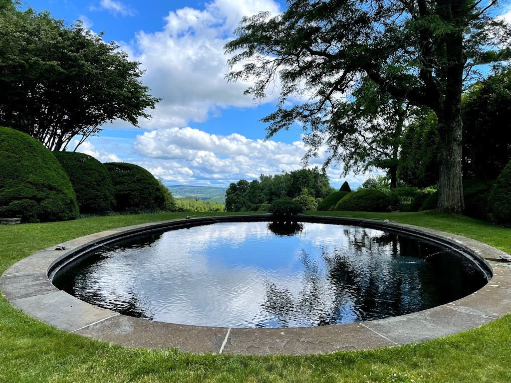 Wethersfield Estate & Garden | 257 Pugsley Hill Rd, Amenia, NY 12501 | Phone: (845) 373-8037