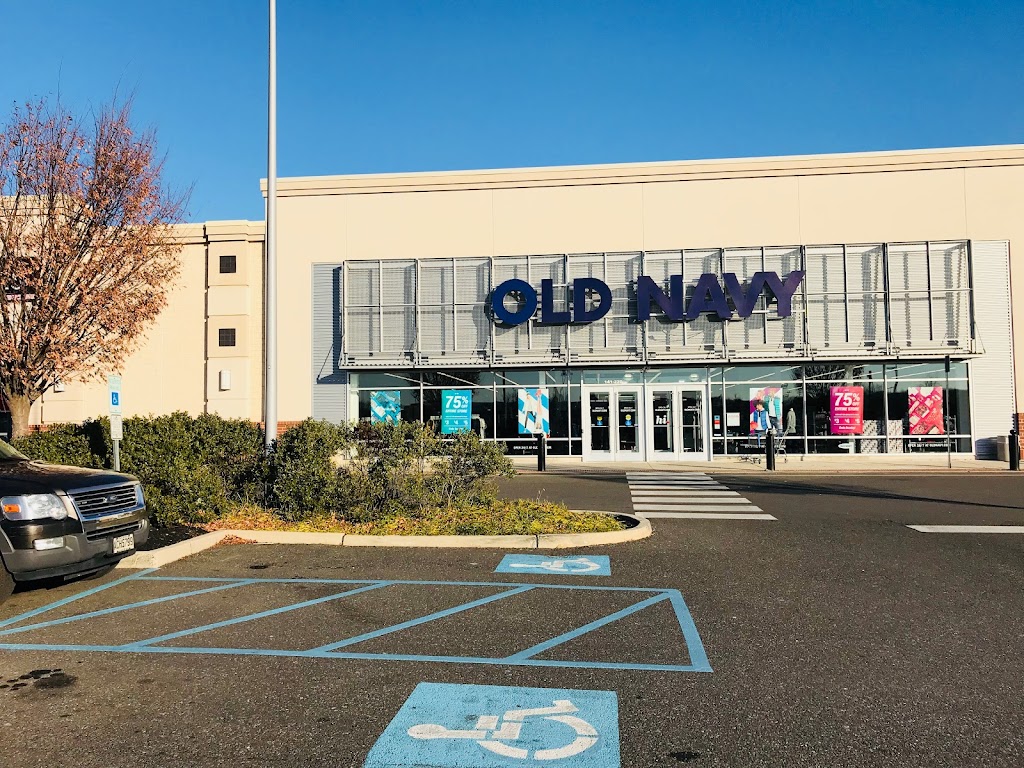 Old Navy | 141 Tuckahoe Rd, Sewell, NJ 08080 | Phone: (856) 728-0394