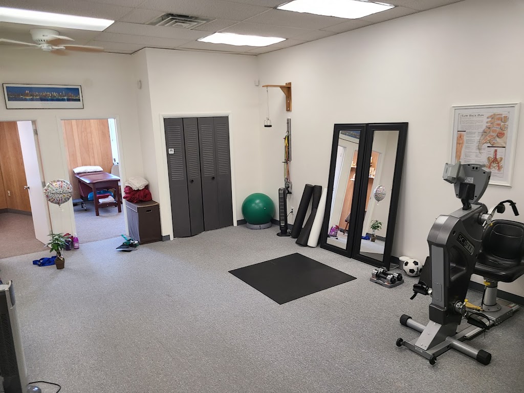Altius Physical Therapy | 52 Park Ave Suite A4, Park Ridge, NJ 07656 | Phone: (201) 391-8932