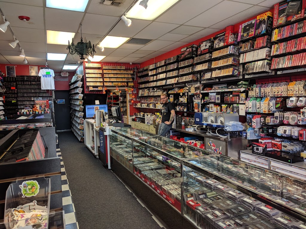 Video Game Trading Post | 52 E Village Green, Levittown, NY 11756 | Phone: (516) 849-6507