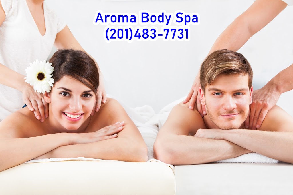 Aroma Body Spa | 1 Kinderkamack Rd #1, Oradell, NJ 07649 | Phone: (201) 483-7731