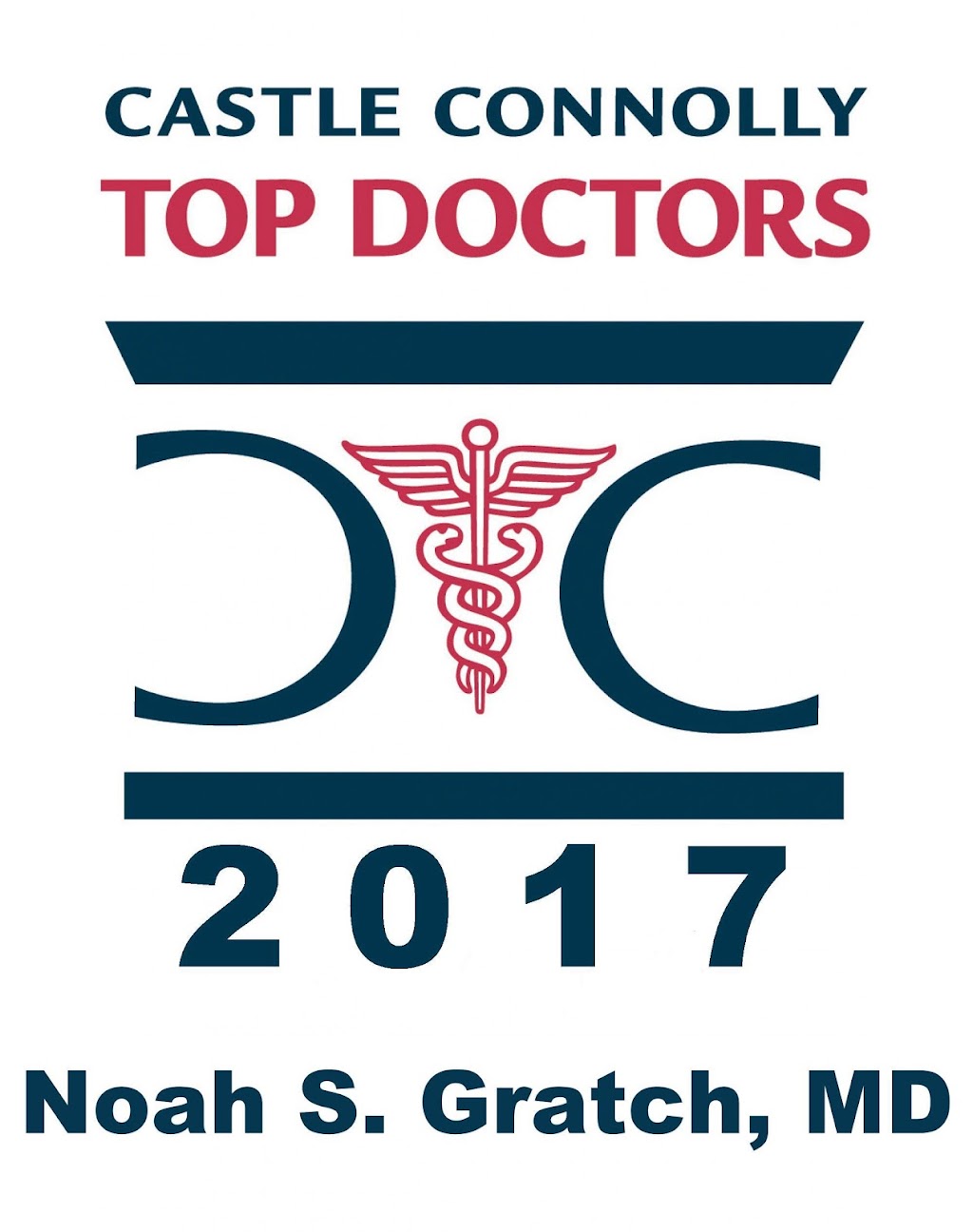 Noah Gratch, MD | 516 Old Country Rd, Plainview, NY 11803 | Phone: (516) 433-2424
