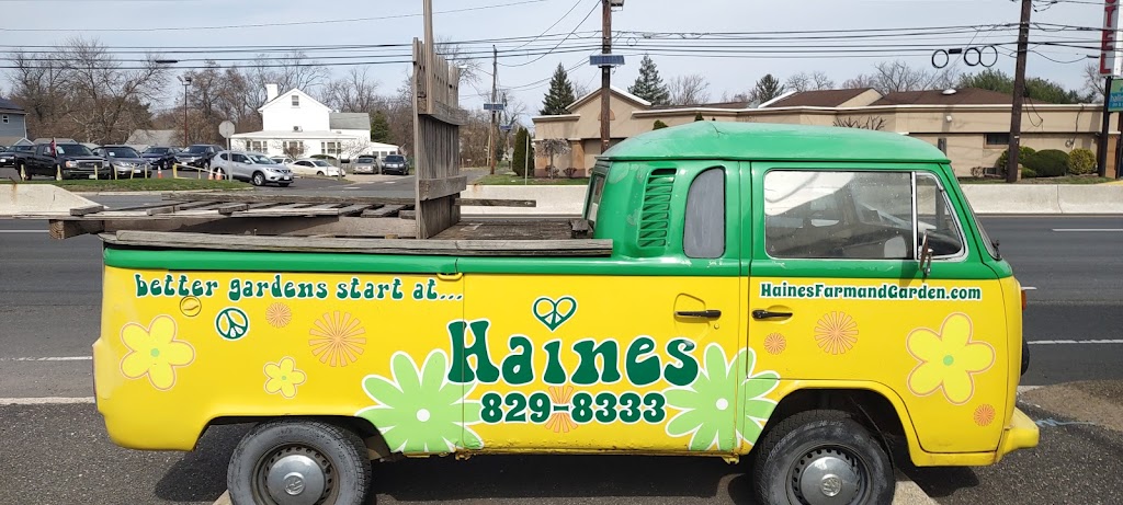 Haines Farm & Garden Supply | 196 US-130 N, Cinnaminson, NJ 08077 | Phone: (856) 829-8333