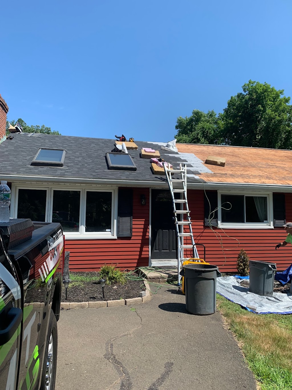 Summit Roofing CT | 156 Summer Hill Rd, Wallingford, CT 06492 | Phone: (860) 302-0777