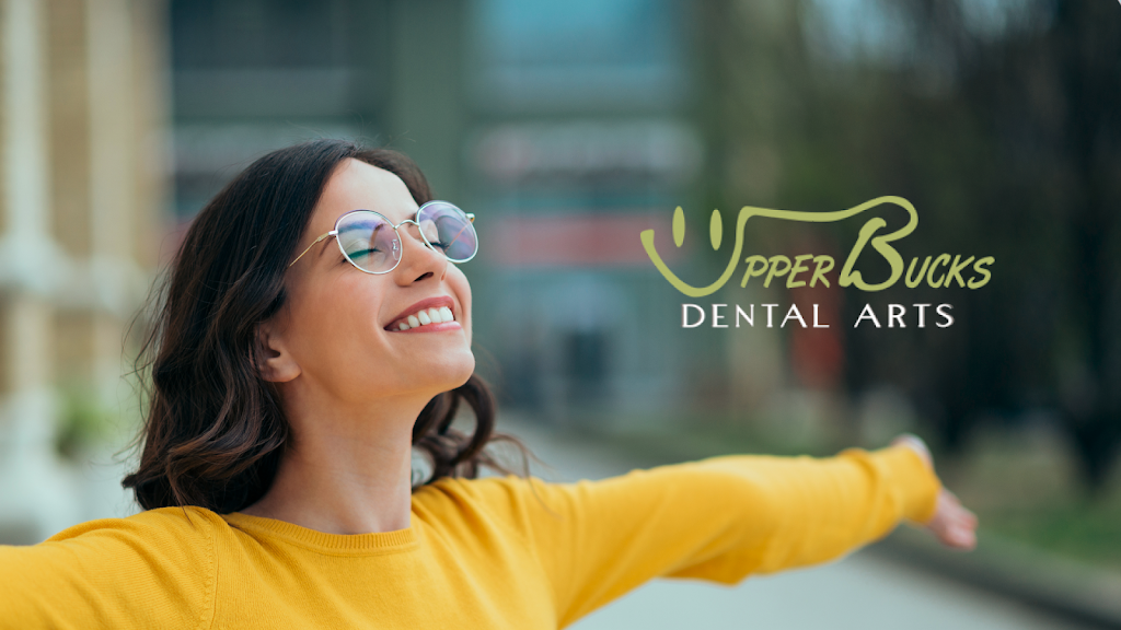 Upper Bucks Dental Arts: Kelly Halle Brown, D.M.D. | 2100 Quaker Pointe Dr Suite 3, Quakertown, PA 18951 | Phone: (215) 538-4423