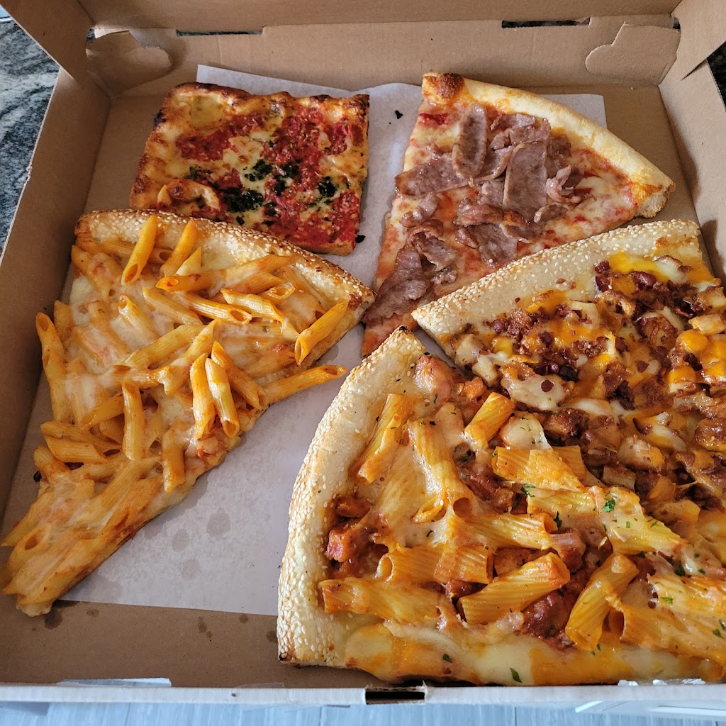 Fredos Pizza & Pasta | 4855 Merrick Rd, Massapequa Park, NY 11762 | Phone: (516) 798-2400