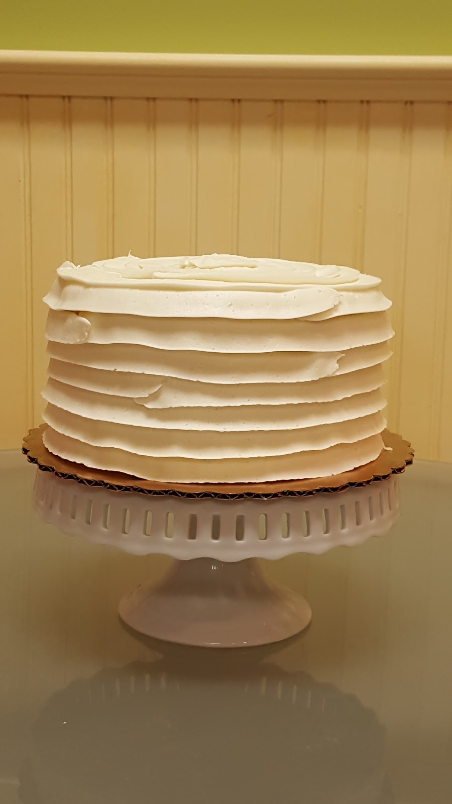 Georgetown Cake Shoppe | 1 Ethan Allen Hwy, Ridgefield, CT 06877 | Phone: (203) 544-8868