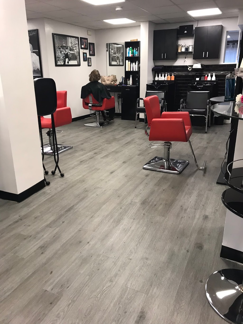 Jens Hair Care | 341 Newton St, South Hadley, MA 01075 | Phone: (413) 682-4071