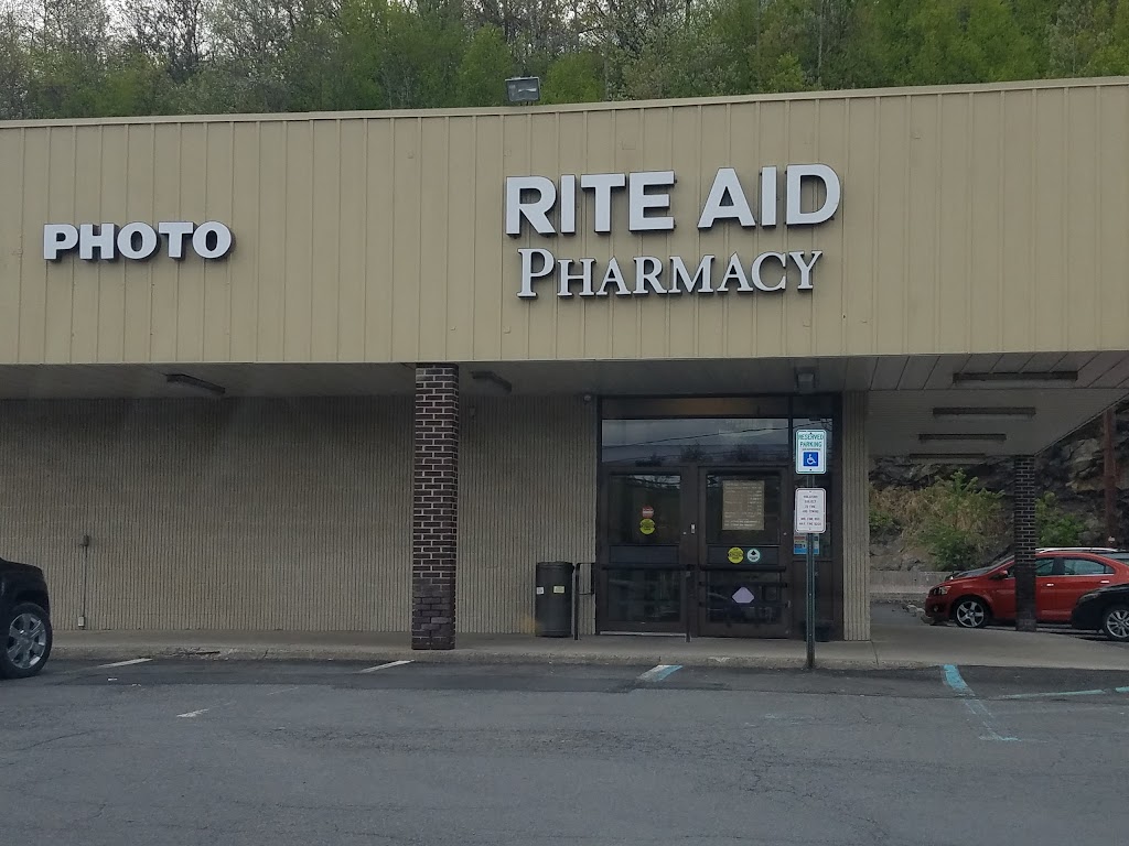 Rite Aid | 791 Scranton Carbondale Hwy, Eynon, PA 18403 | Phone: (570) 876-3788