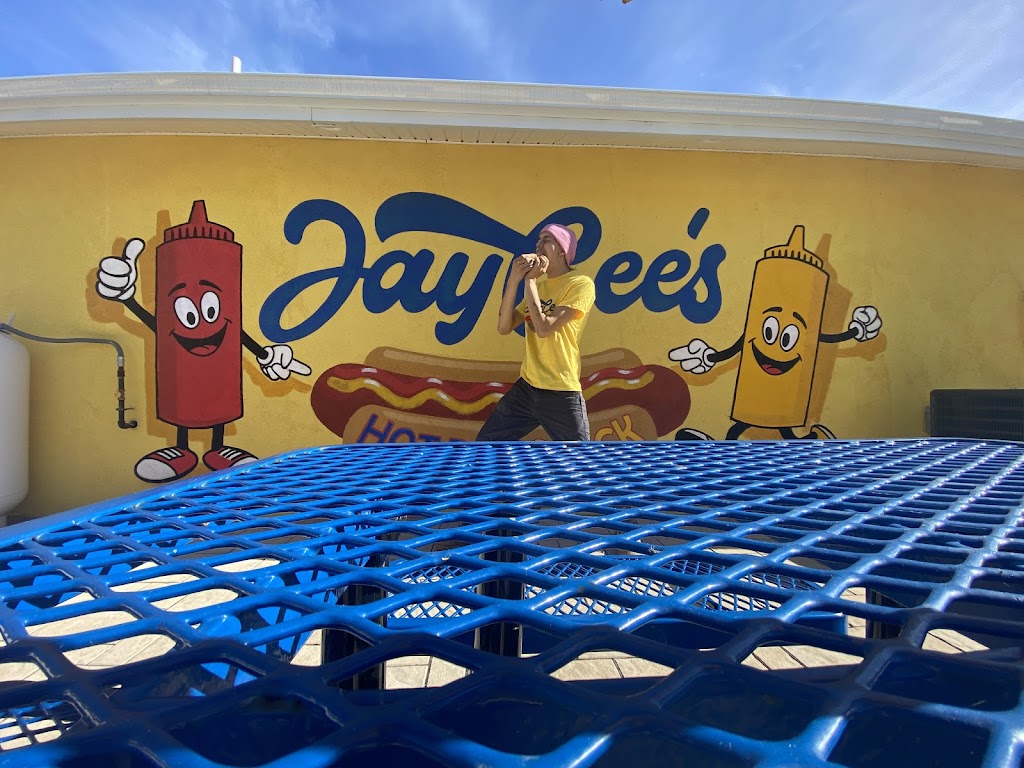 Jaycee’s Hot Dog Shack | 269 US-206, Sandyston, NJ 07826 | Phone: (973) 250-0200