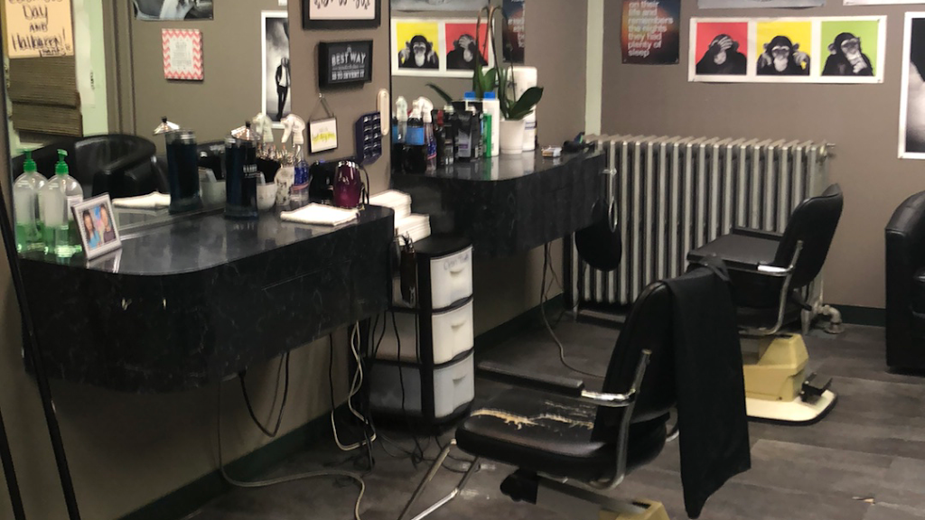 High Point Barber Shop | 37A Hamburg Ave, Sussex, NJ 07461 | Phone: (973) 702-1178