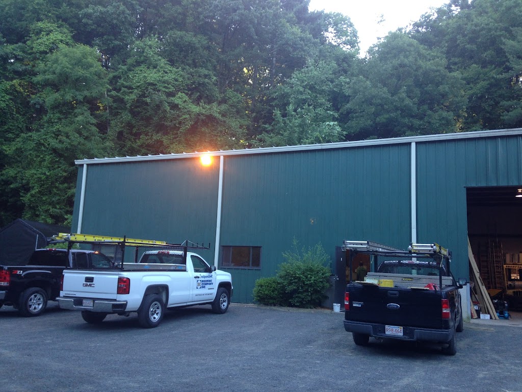 Independent Roofing Company | 294 Union St, Westfield, MA 01085 | Phone: (413) 568-9405