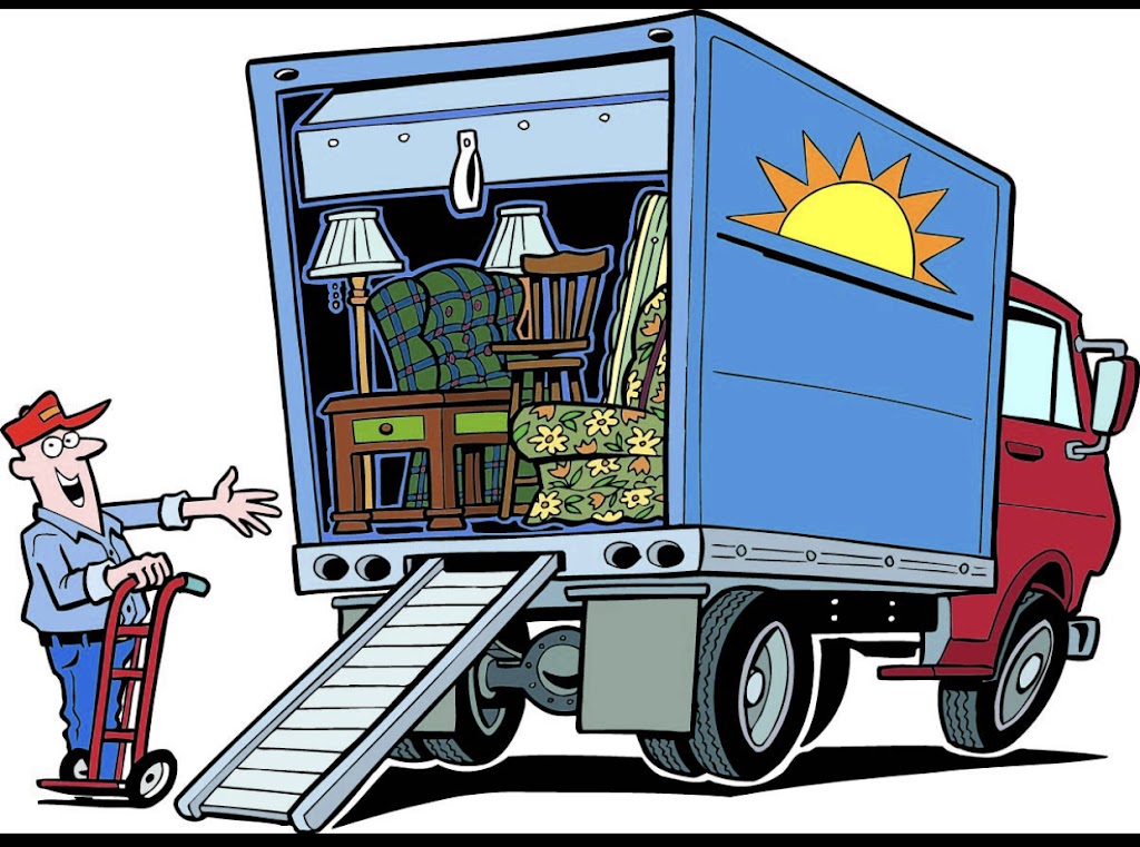 HCM House Moving and Clean up Services | 233 Derby Ave UNIT 616, Derby, CT 06418 | Phone: (203) 499-8766