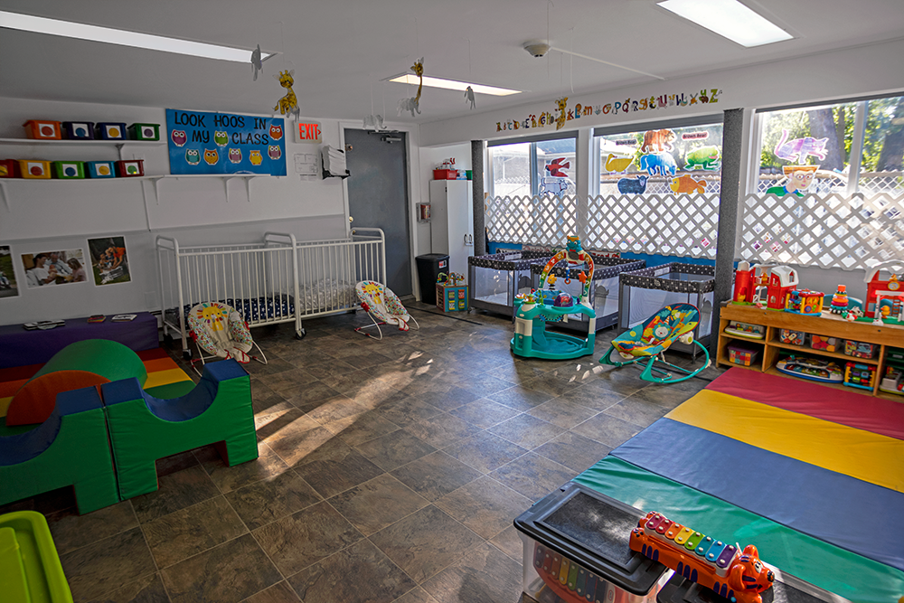 Little Tykes Preschool & Day Care Center | 84 Corabelle Ave, Lodi, NJ 07644 | Phone: (973) 340-8470