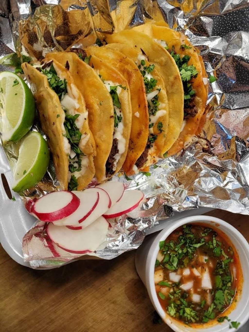 Los 3 Tacos | 71 Soundview St, Port Chester, NY 10573 | Phone: (914) 505-1565