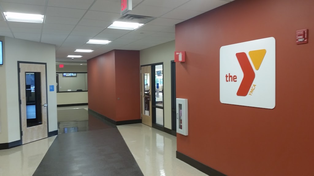 Meadowlands Area YMCA | 390 Murray Hill Pkwy Suite A, East Rutherford, NJ 07073 | Phone: (201) 955-5300