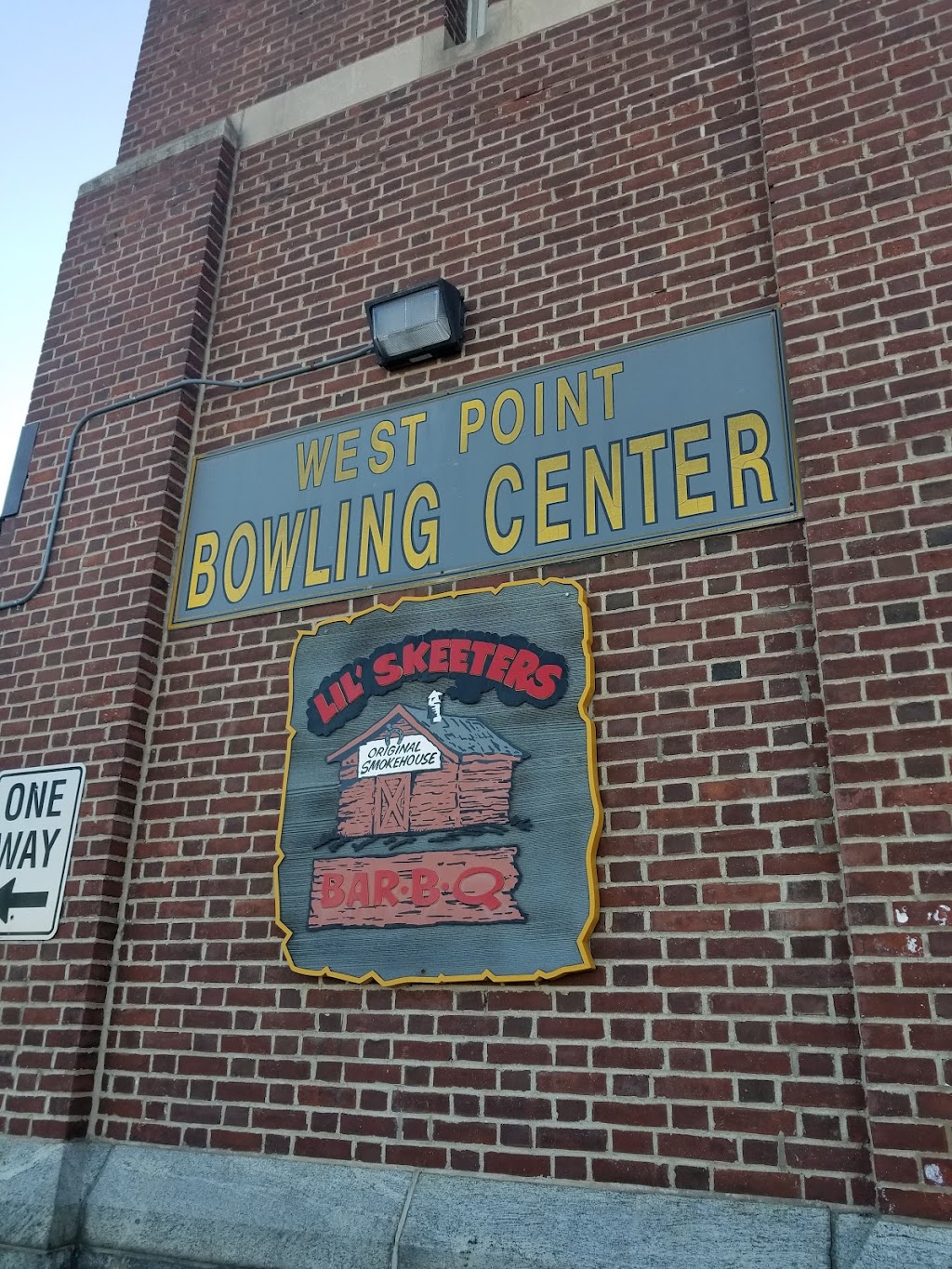 West Point FMWR Bowling Center | 622 Swift Rd, West Point, NY 10996 | Phone: (845) 938-2140