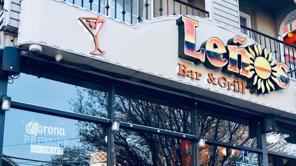 Lenos Bar and Grill | 352 Morris Ave, Elizabeth, NJ 07208 | Phone: (908) 994-0022