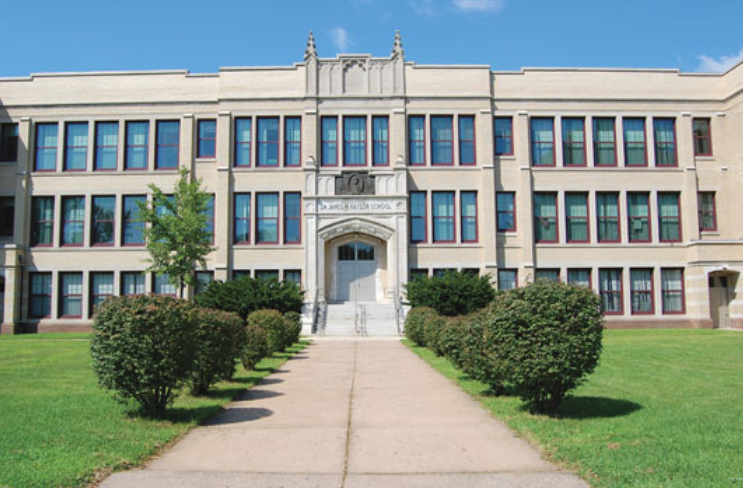 Naylor School | 639 Franklin Ave, Hartford, CT 06114 | Phone: (860) 695-4620