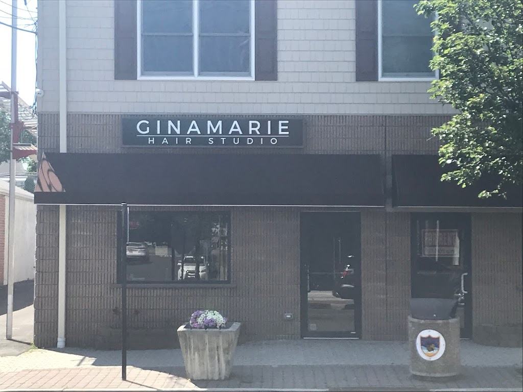 GinaMarie Hair Studio | 340 Union Blvd, Totowa, NJ 07512 | Phone: (973) 782-6223
