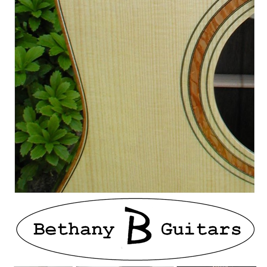 Bethany Guitars | 333 Downs Rd, Bethany, CT 06524 | Phone: (203) 393-0598