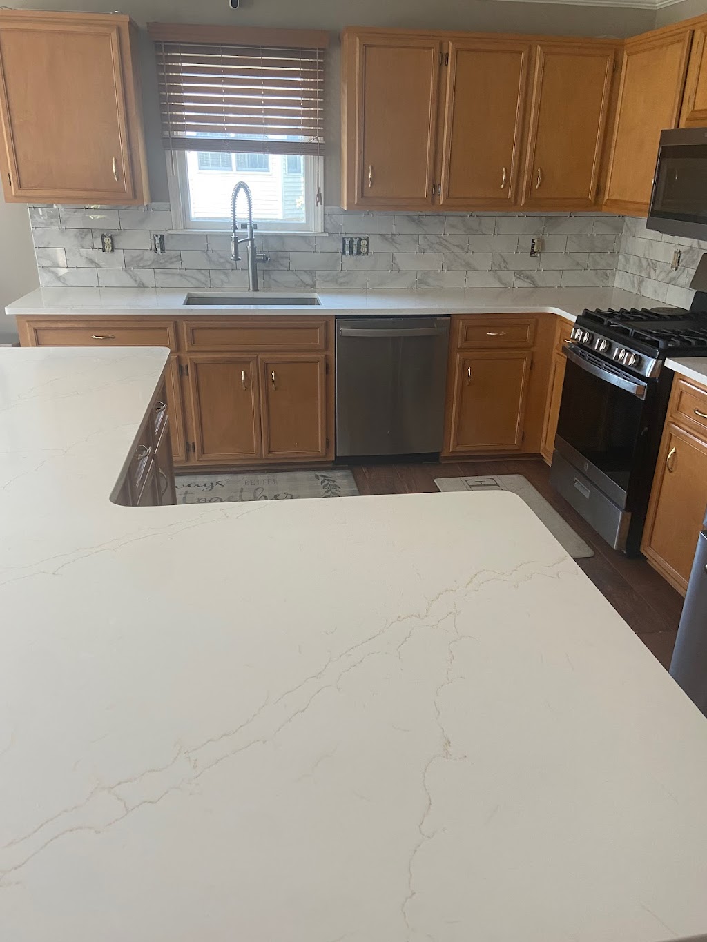 Oak and Stone Remodeling & Cabinets | 460 Allentown Dr, Allentown, PA 18109 | Phone: (484) 707-8638