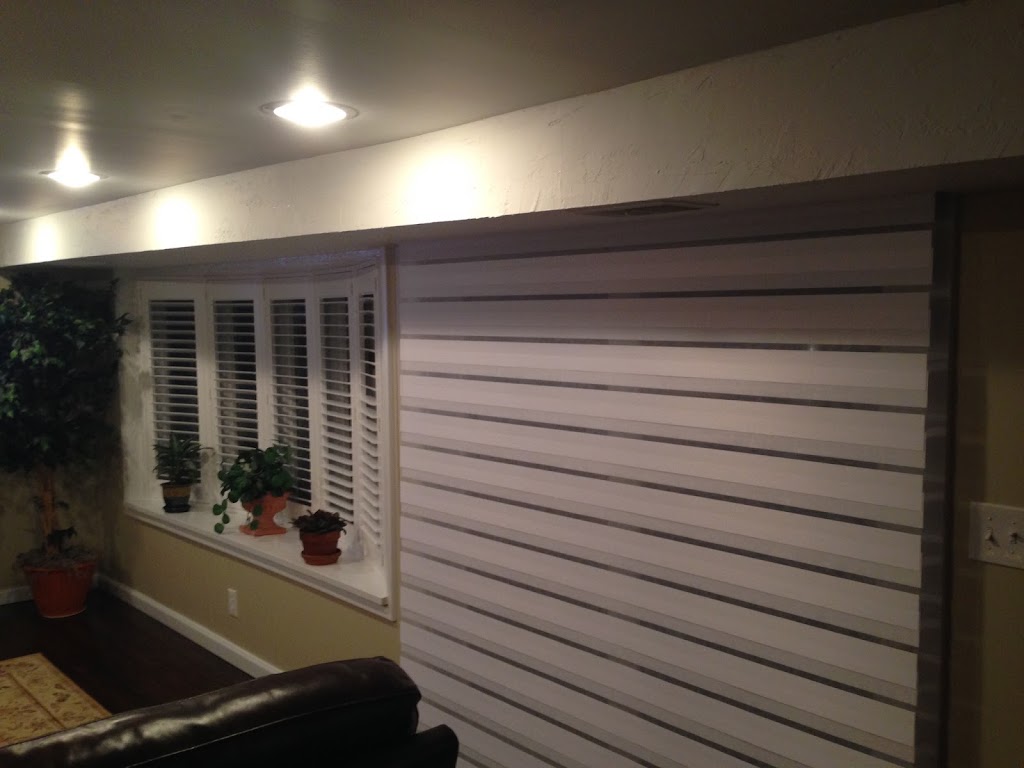 Perfect Fit Window Treatments & Design | 409 Atlantic City Blvd, Beachwood, NJ 08722 | Phone: (908) 910-5176