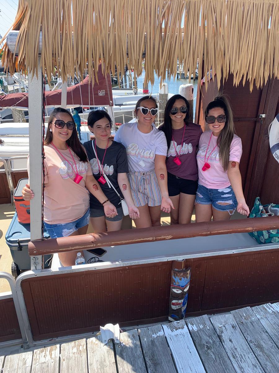 Ohana Tiki Cruises | 421 Bayside Terrace, Seaside Heights, NJ 08751 | Phone: (844) 386-8454