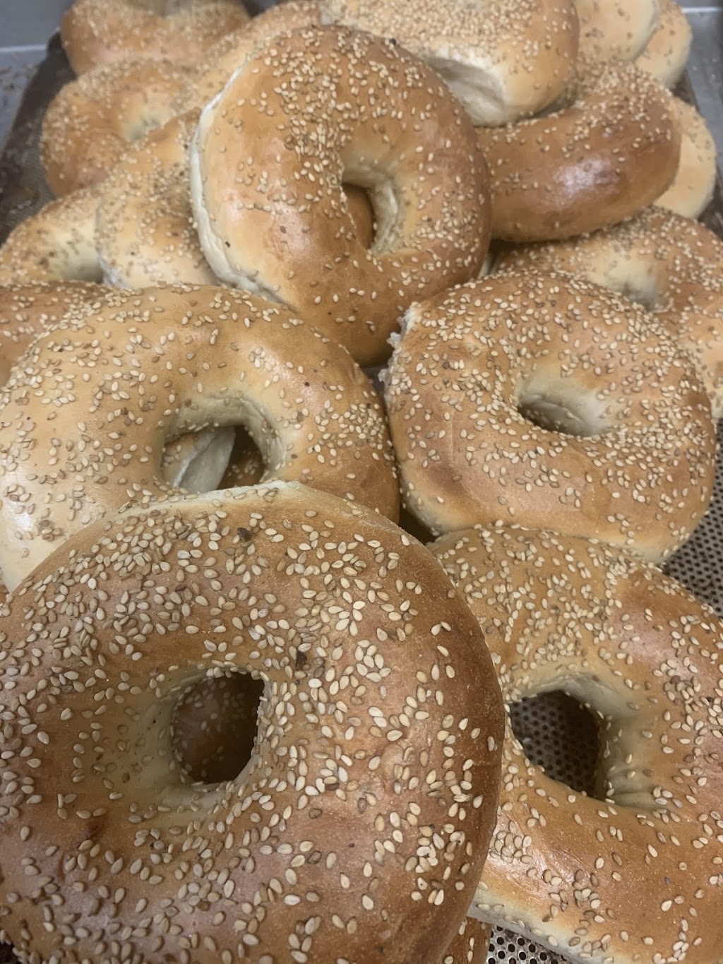 Our Town Bagels & Bakery | 961 County Rd 6, Mahopac, NY 10541 | Phone: (845) 803-8745