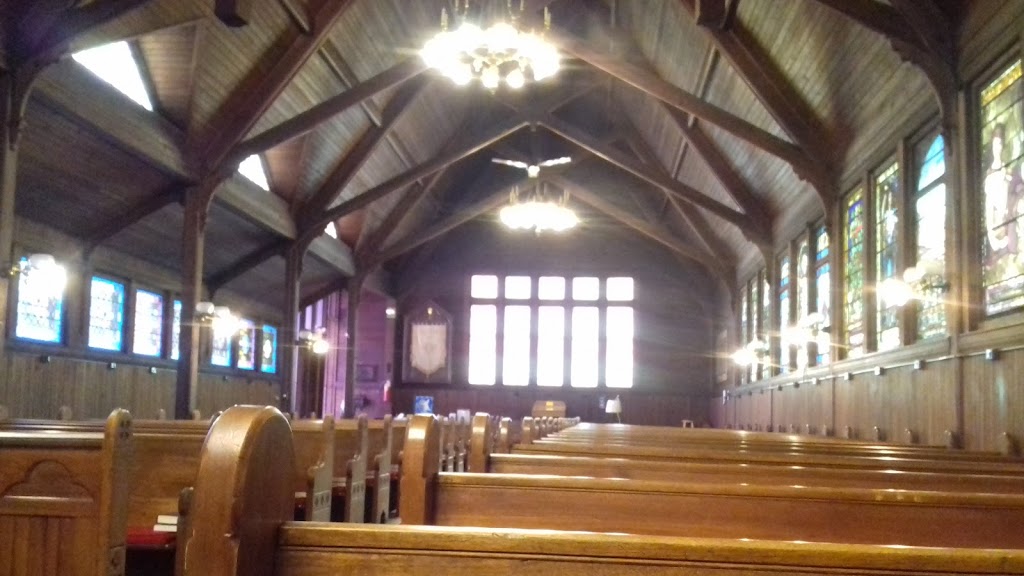 All Saints Episcopal Church | 213 Madison Ave, Lakewood, NJ 08701 | Phone: (732) 367-0933