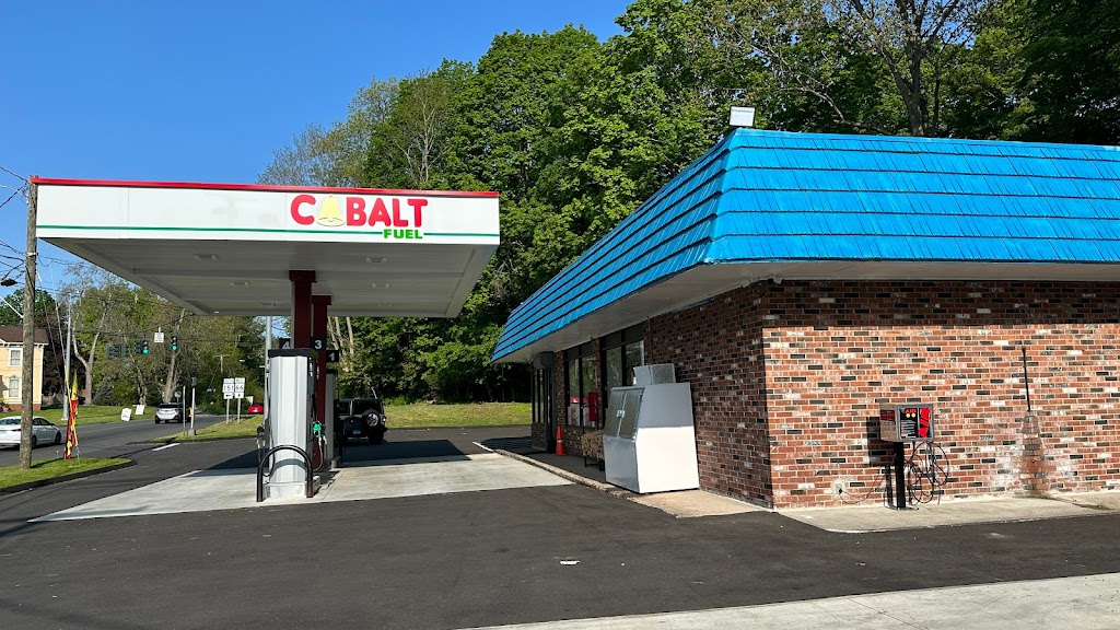 Cobalt Fuel | 368 W High St, Cobalt, CT 06414 | Phone: (860) 365-5265