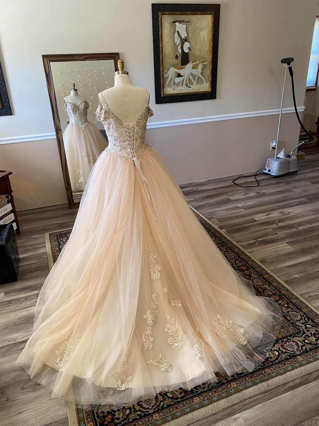 Alteration by Andrea | 2591 PA-940, Pocono Summit, PA 18346 | Phone: (570) 589-7144