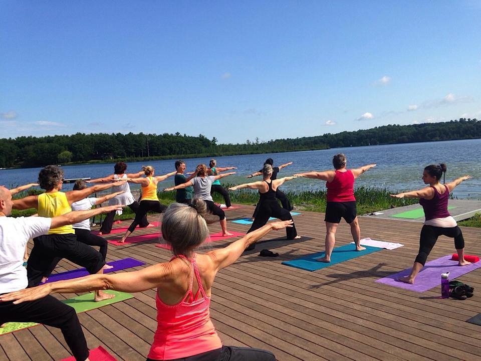 Highland Yoga & Dance Inc | 111 Highland Lake Rd, Highland Lake, NY 12743 | Phone: (917) 301-2002