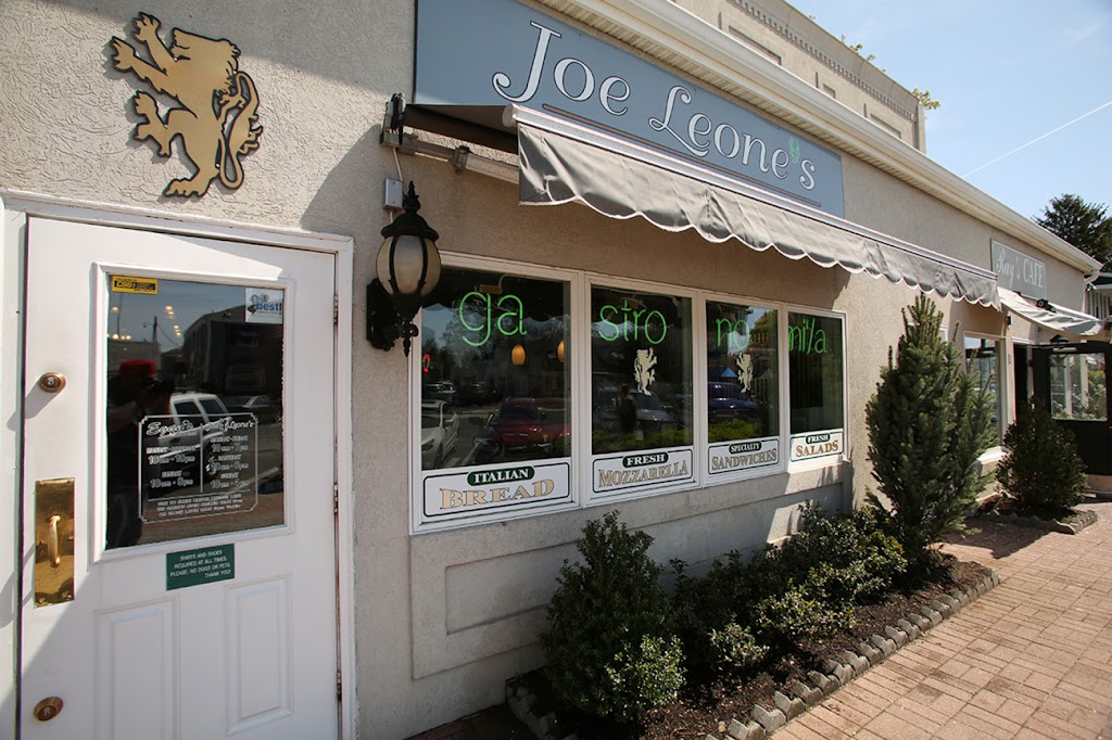 Joe Leones Gastronomia | 527 Washington Blvd, Sea Girt, NJ 08750 | Phone: (732) 681-1036