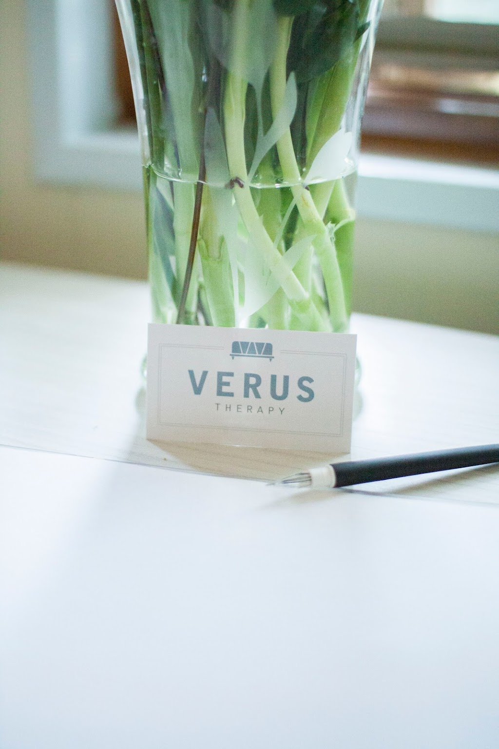 Verus Therapy | 172 Broadway suite 207, Woodcliff Lake, NJ 07677 | Phone: (347) 618-9204