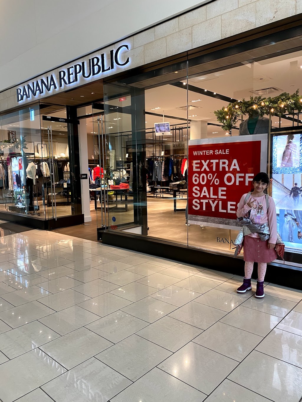 Banana Republic | 2000 NJ-38 #1265, Cherry Hill, NJ 08002 | Phone: (856) 662-8862