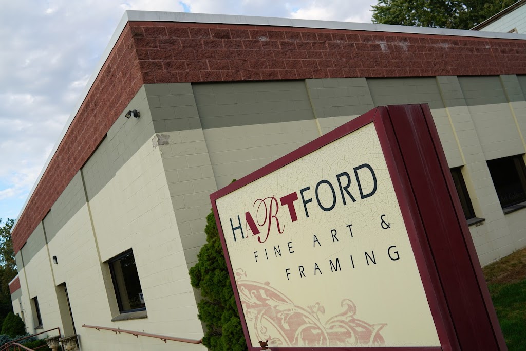 Hartford Fine Art & Framing Co | 80 Pitkin St, East Hartford, CT 06108 | Phone: (860) 528-1409