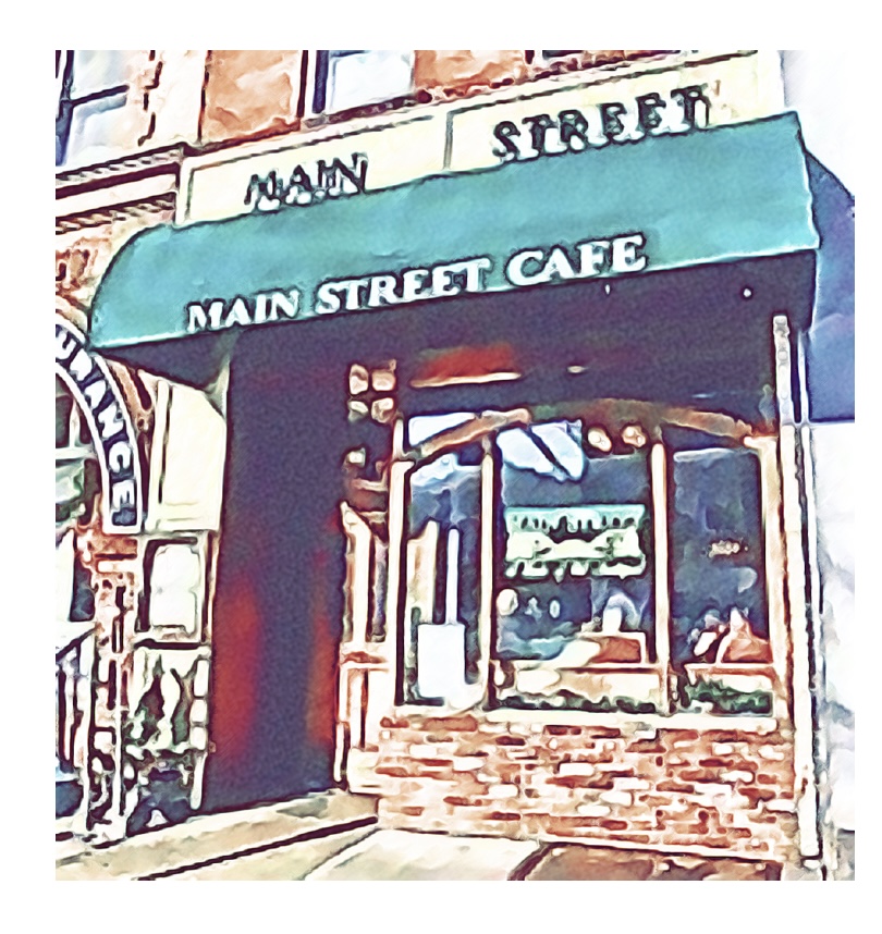 Main Street Cafe | 47 Main St, Northport, NY 11768 | Phone: (631) 754-5533