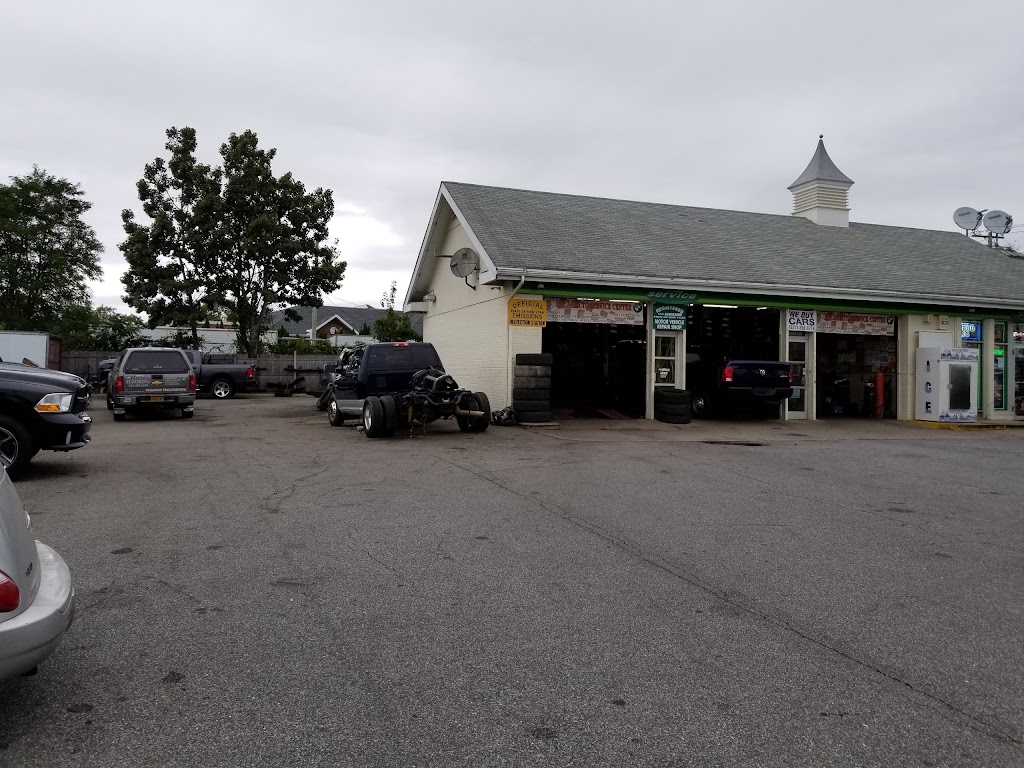 Under New Management MZM Auto Repair | 741 Montauk Hwy, Shirley, NY 11967 | Phone: (631) 399-6778